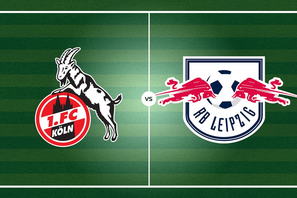 Soi kèo bóng đá Koln vs RB Leipzig - Bundesliga - 02/06/2020