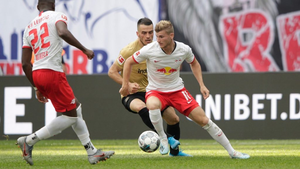 Soi kèo bóng đá Koln vs RB Leipzig - Bundesliga - 02/06/2020
