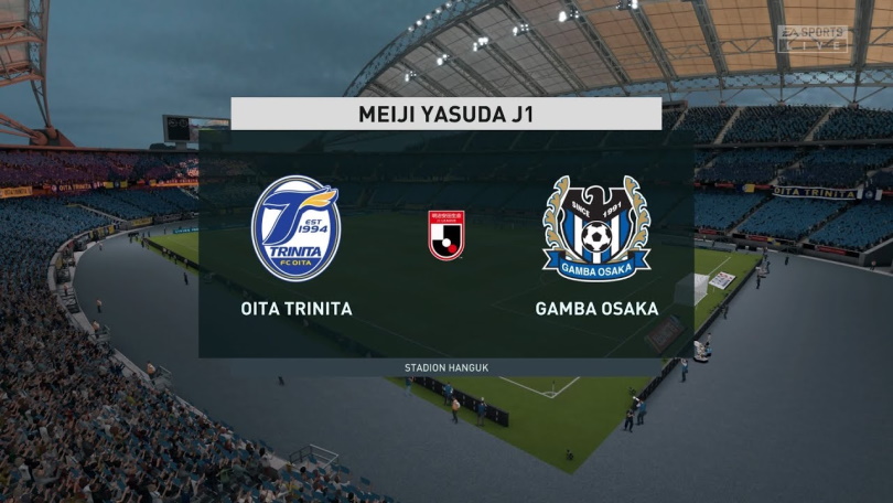 Oita Trinita-vs-Gamba Osaka-soi-keo-1
